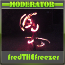 Benutzerbild von fredthefreezer