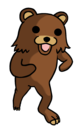 Benutzerbild von Pedobear