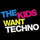 Alle Techno Freaks hier rein ..