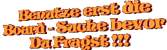 Suche nutzen