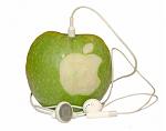 Apple^^