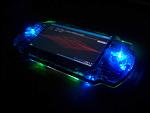PSP
