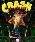 Crash Bandicoot